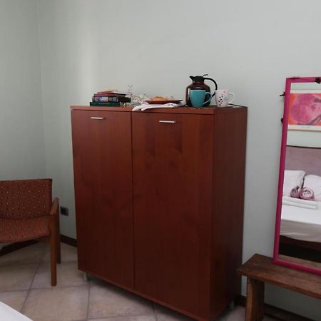אבלינו B&B L'Angoletto מראה חיצוני תמונה