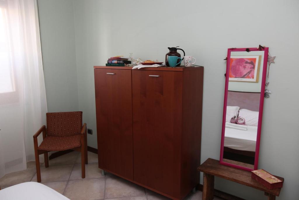 אבלינו B&B L'Angoletto מראה חיצוני תמונה