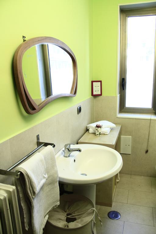 אבלינו B&B L'Angoletto חדר תמונה
