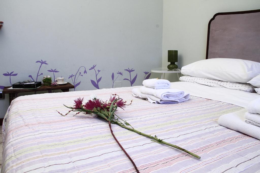אבלינו B&B L'Angoletto חדר תמונה