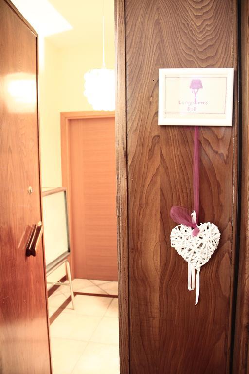 אבלינו B&B L'Angoletto חדר תמונה