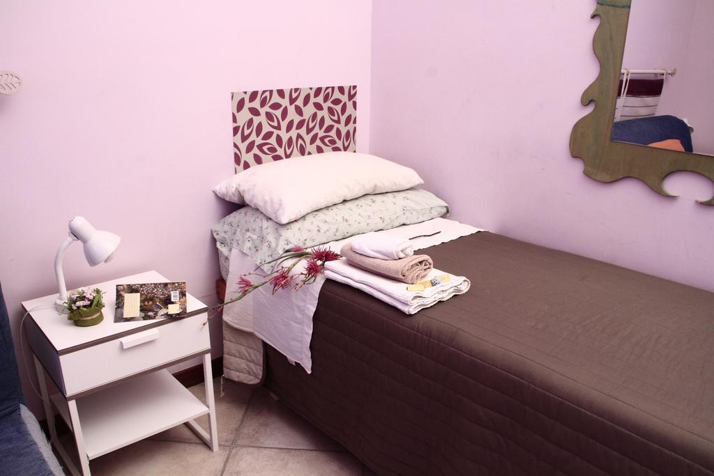 אבלינו B&B L'Angoletto חדר תמונה