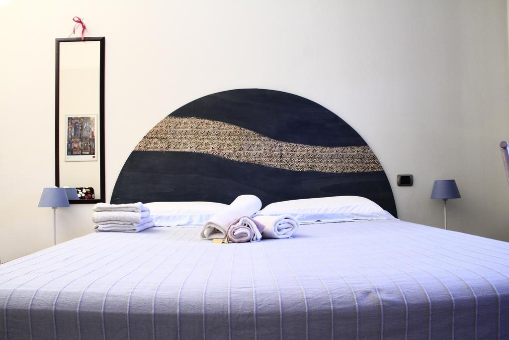 אבלינו B&B L'Angoletto מראה חיצוני תמונה